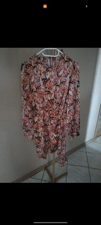 Robe portefeuille