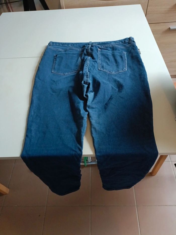Jeans skinny Kiabi 50 - photo numéro 6