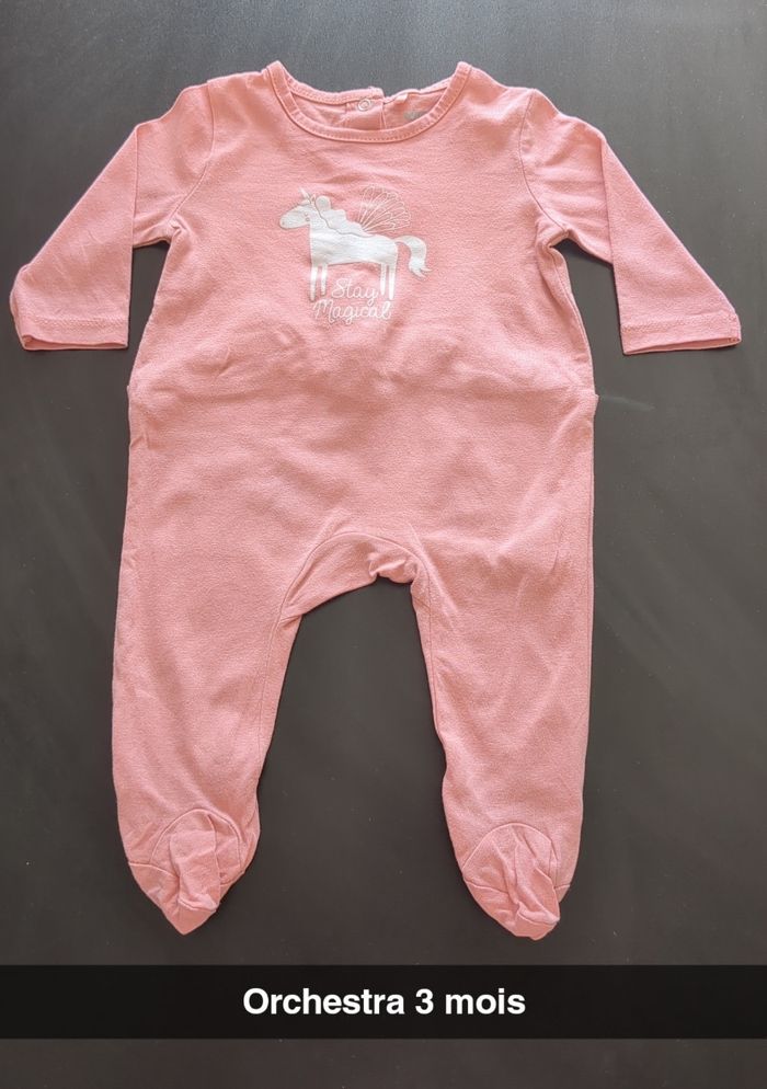 Pyjama