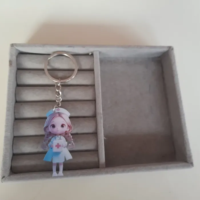 porte clé