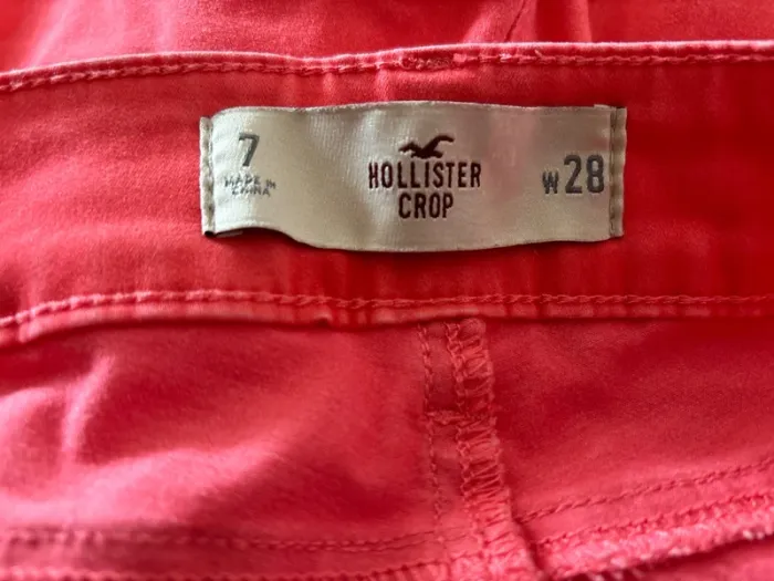 Pantalon 38 Hollister - photo numéro 6