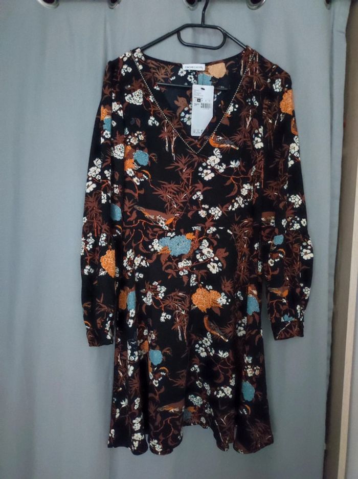 Robe neuve