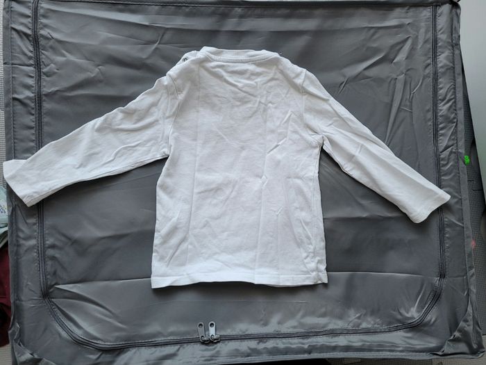 T-shirt bébé - photo numéro 2
