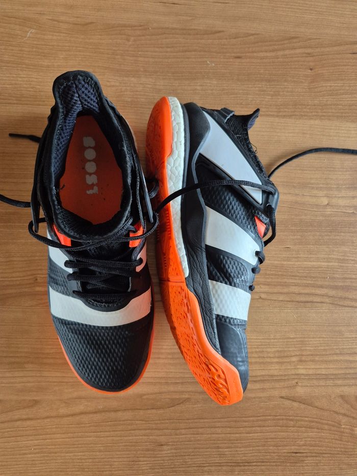 Chaussure addidas - photo numéro 4