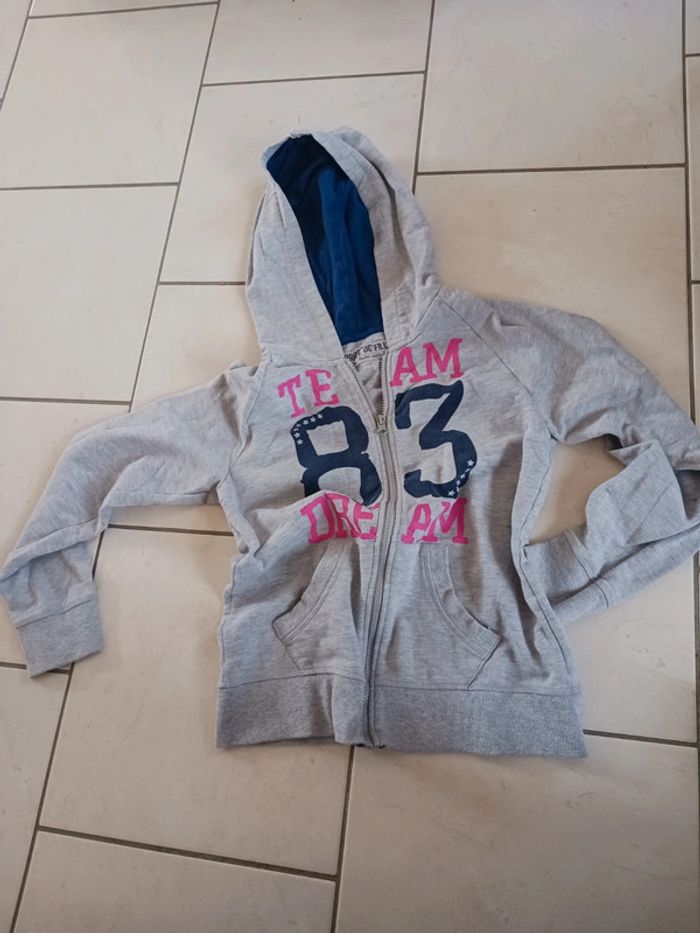 Veste 16a