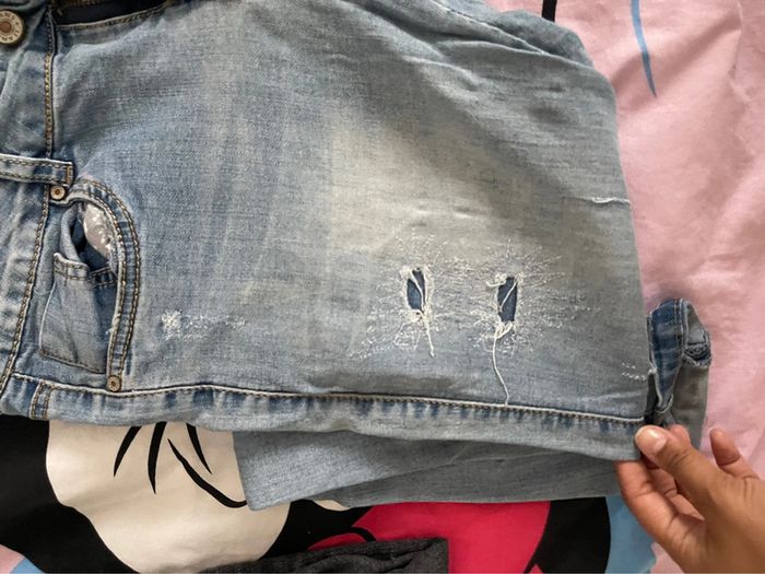 Jeans - photo numéro 2