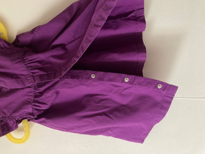 robe avec bloomer bébé 18 mois - photo numéro 5