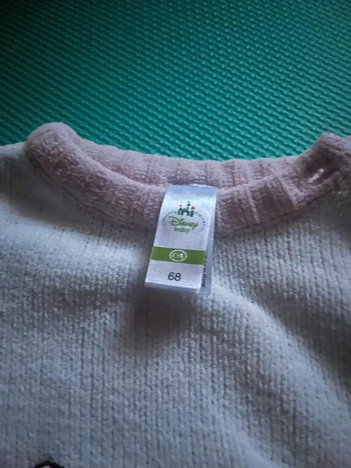 Pull Minnie Disney Baby C&A - photo numéro 3