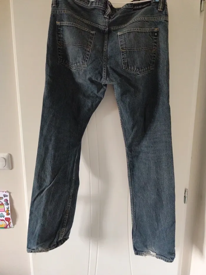 Jeans 40 - photo numéro 2