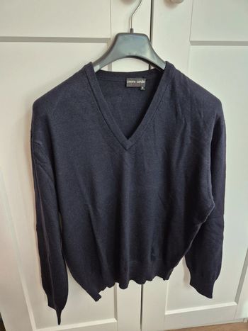 Pull Pierre Cardin
