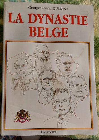 La dynastie belge