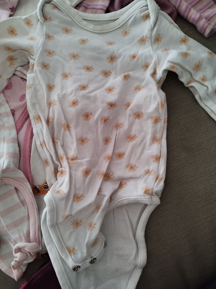 Lot de 10 accessoires 6 à 12 mois - photo numéro 4