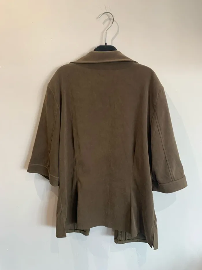 Veste - photo numéro 4