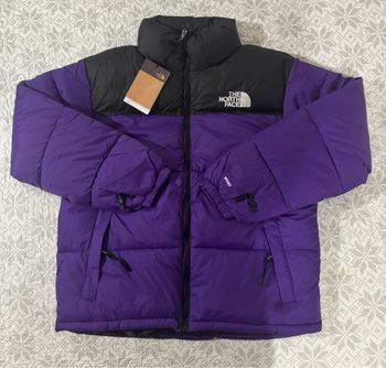 Doudoune the north face 