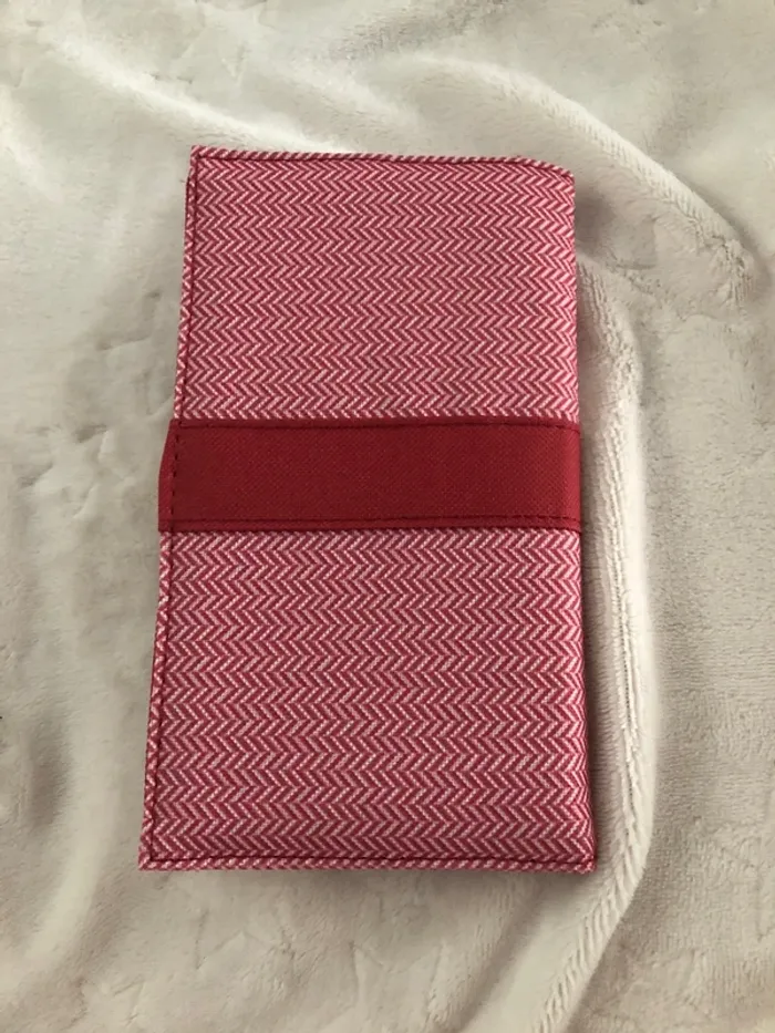 Portefeuille - photo numéro 5