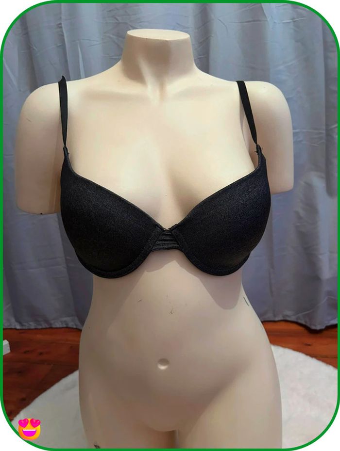 🌷soutien gorge gris 🌷