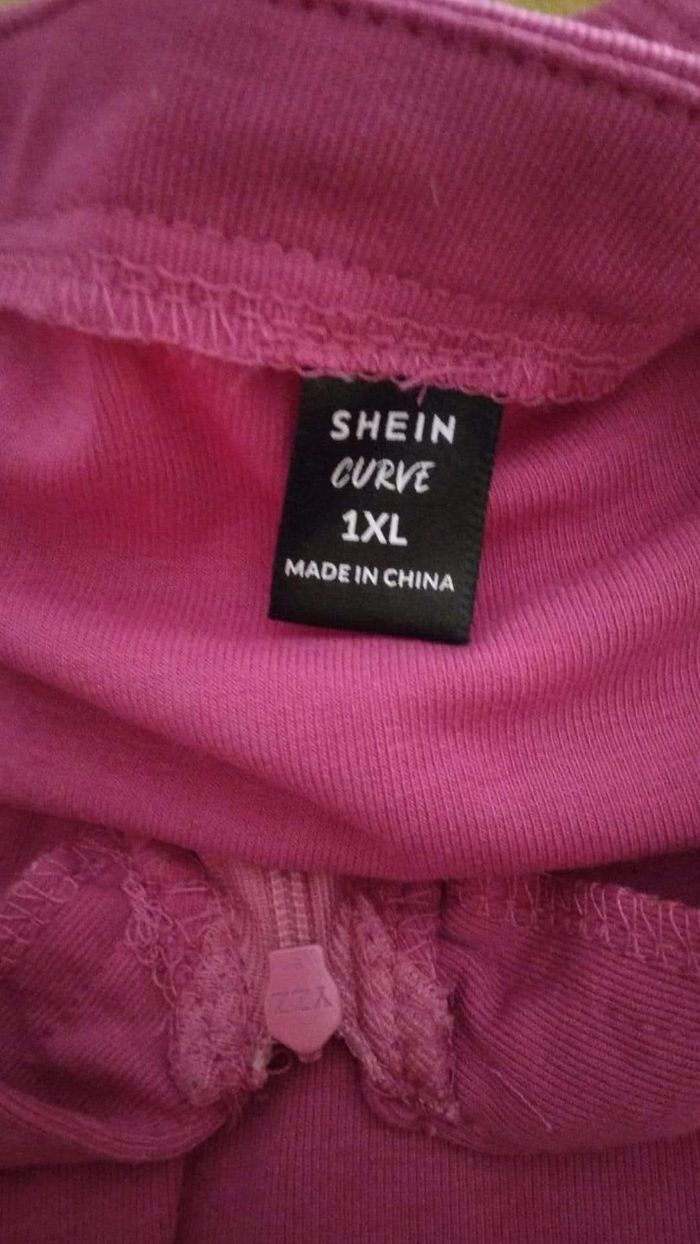 Robe T.40/42 Shein - photo numéro 4