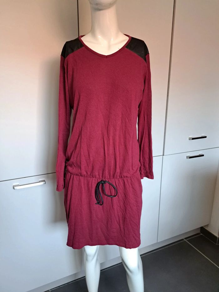 Robe grossesse