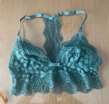 lot brassière kiabi 95b