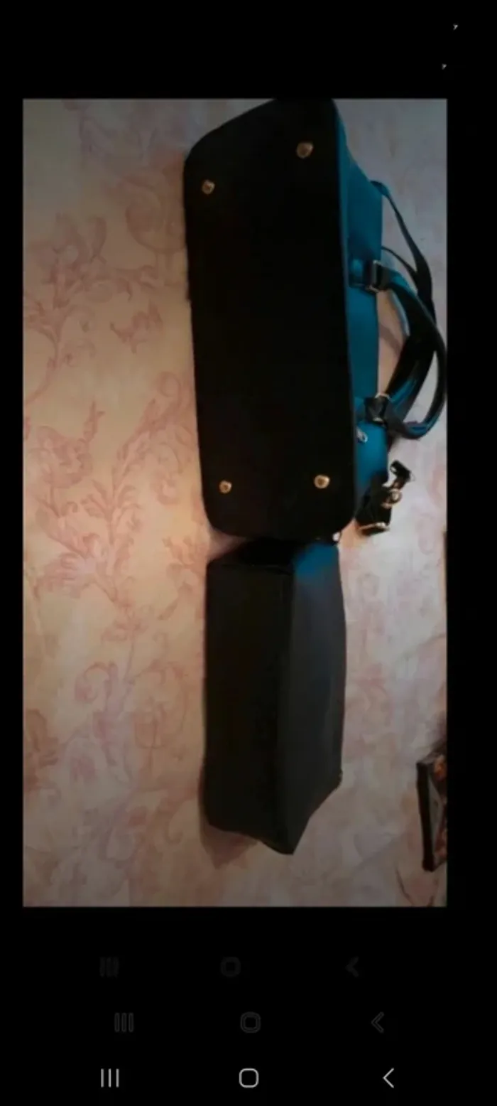 Sac à mains - photo numéro 3