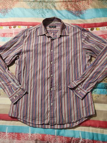 Chemise Eden Park T L