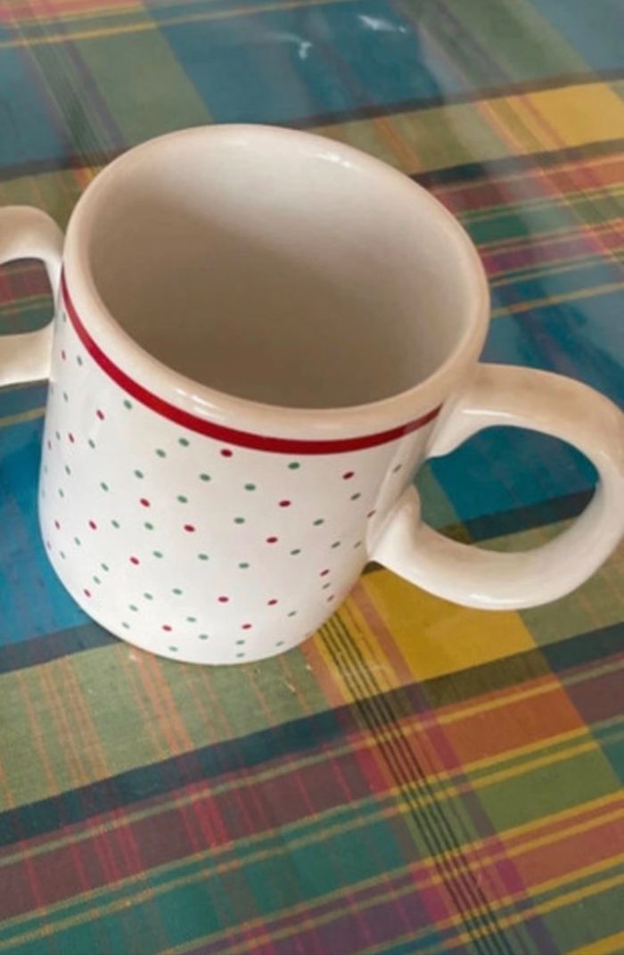 Mugs tasse - photo numéro 3