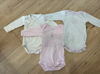 Lot bodies
