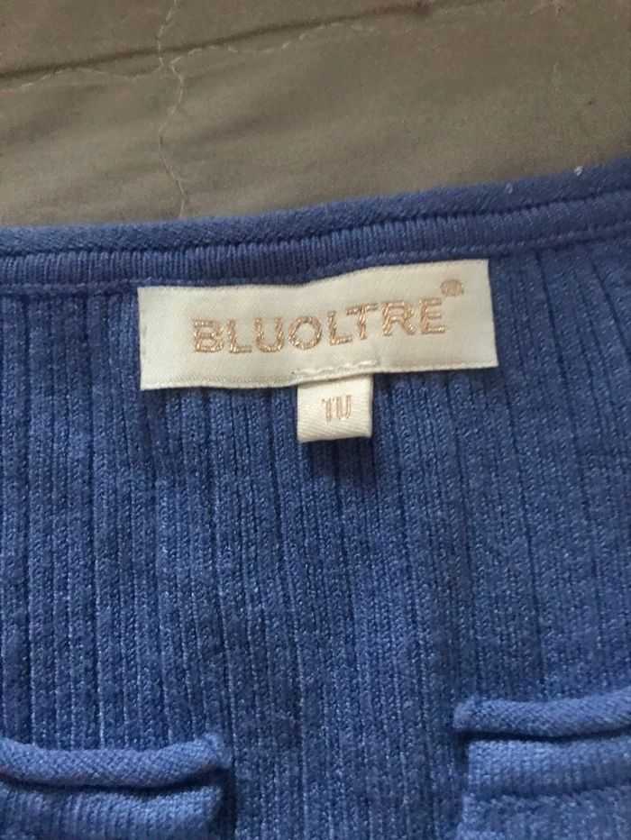 Pulls femmes - photo numéro 2