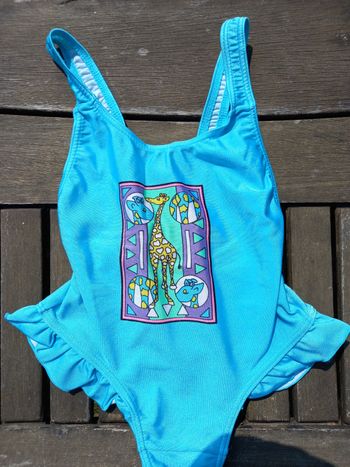 Maillot de bain