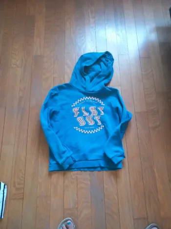 Pull 12 ans garçon kiabi