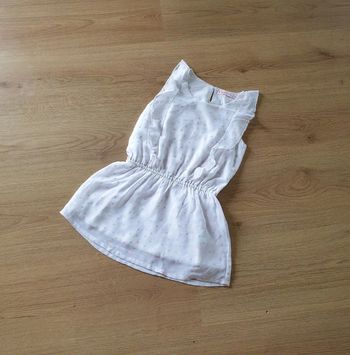 🩷 Robe 4 ans Gémo #emyfleury_4ansfille