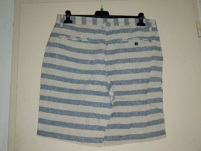 Short chino - photo numéro 2