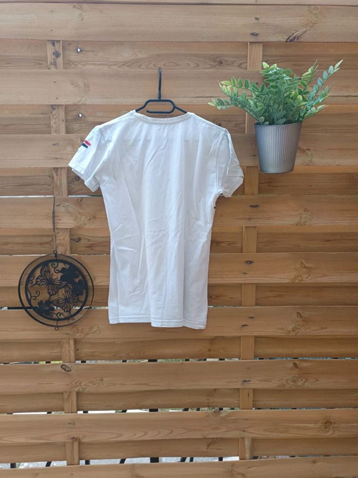 T-shirt Fila taille S - photo numéro 4