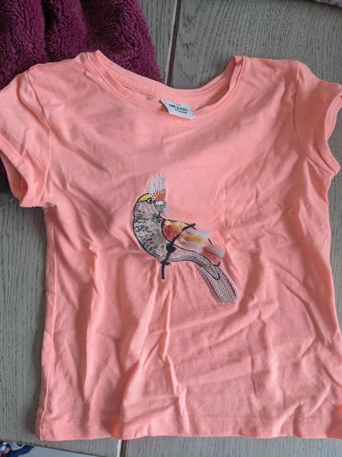 Lot vêtements fille - photo numéro 6