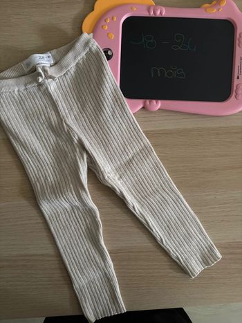 Legging Zara