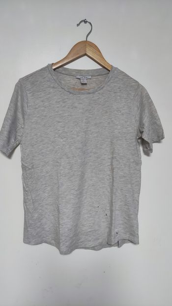 Tee-shirt manches courtes femme