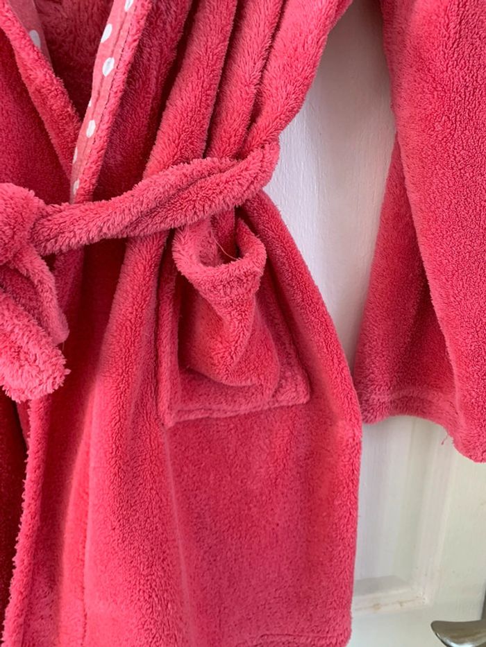 Robe de chambre 13/14 ans Tex - photo numéro 3