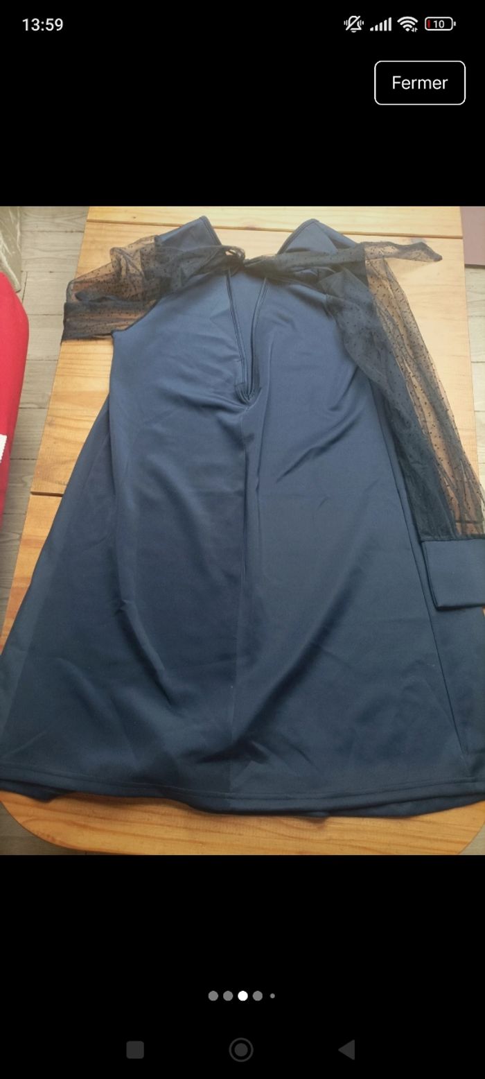 Robes femme taille S - photo numéro 3