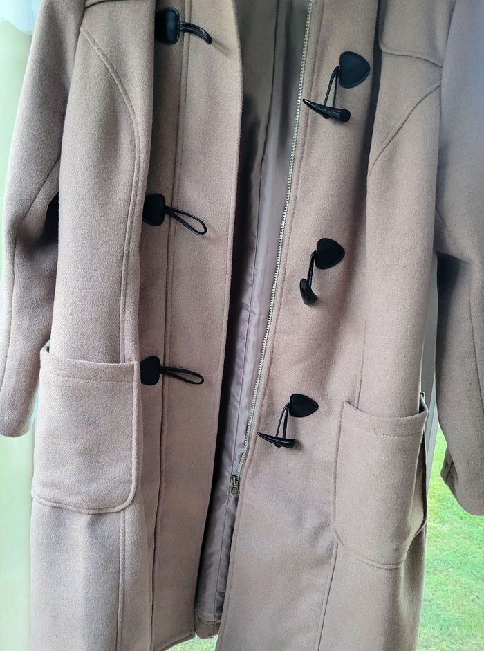Manteau