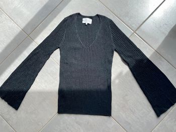 Pull Léger Sud Express Taille M