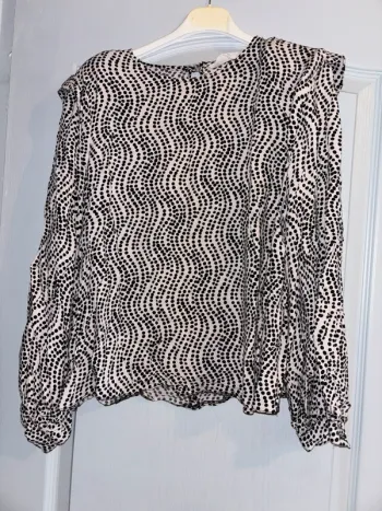 Blouse primark  taille