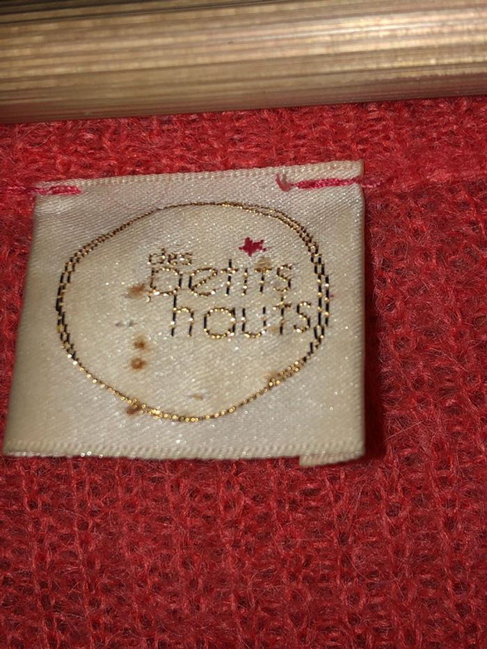 Pull 36 Des Petits Hauts - photo numéro 3