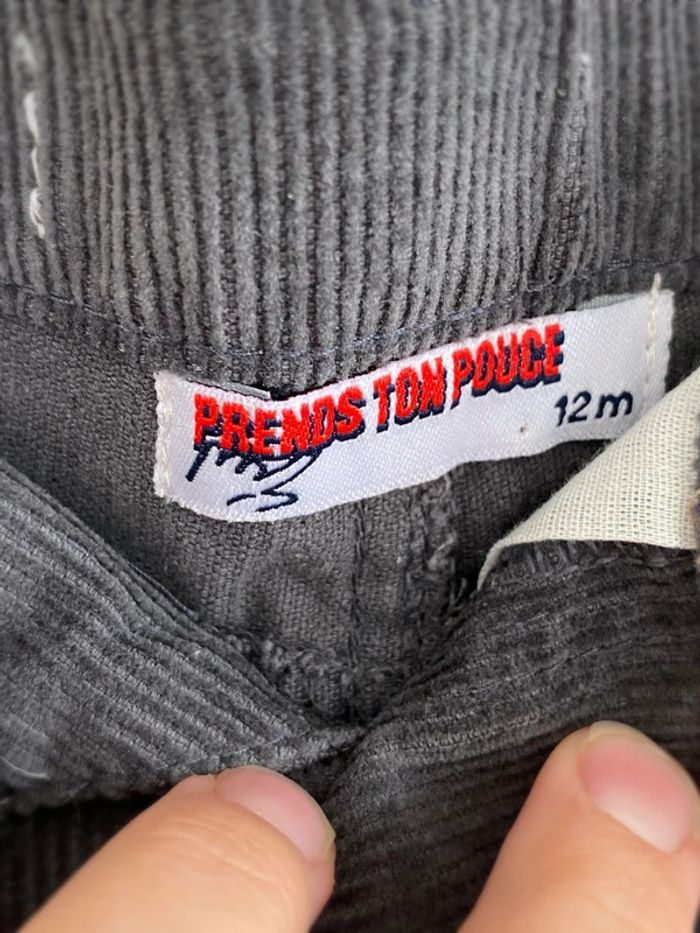 Pantalon - photo numéro 4
