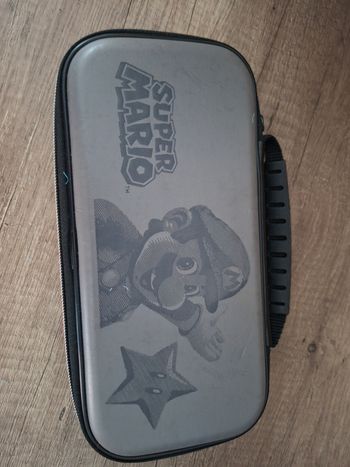 Pochette Renforcé Nintendo Switch
