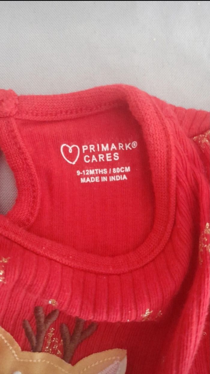 Robe bébé fille - photo numéro 4