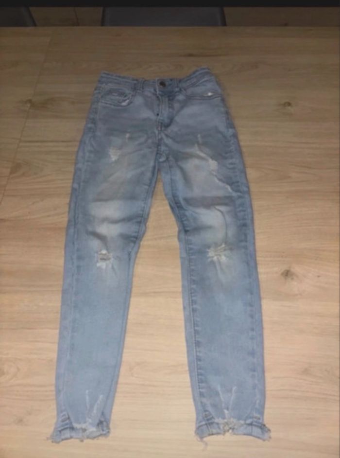 Lots vêtement fille 6ans - photo numéro 4