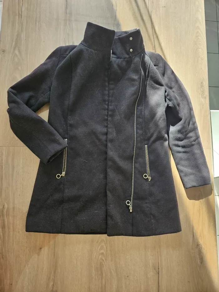 Manteau femme 38