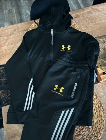 Ensemble survêtement