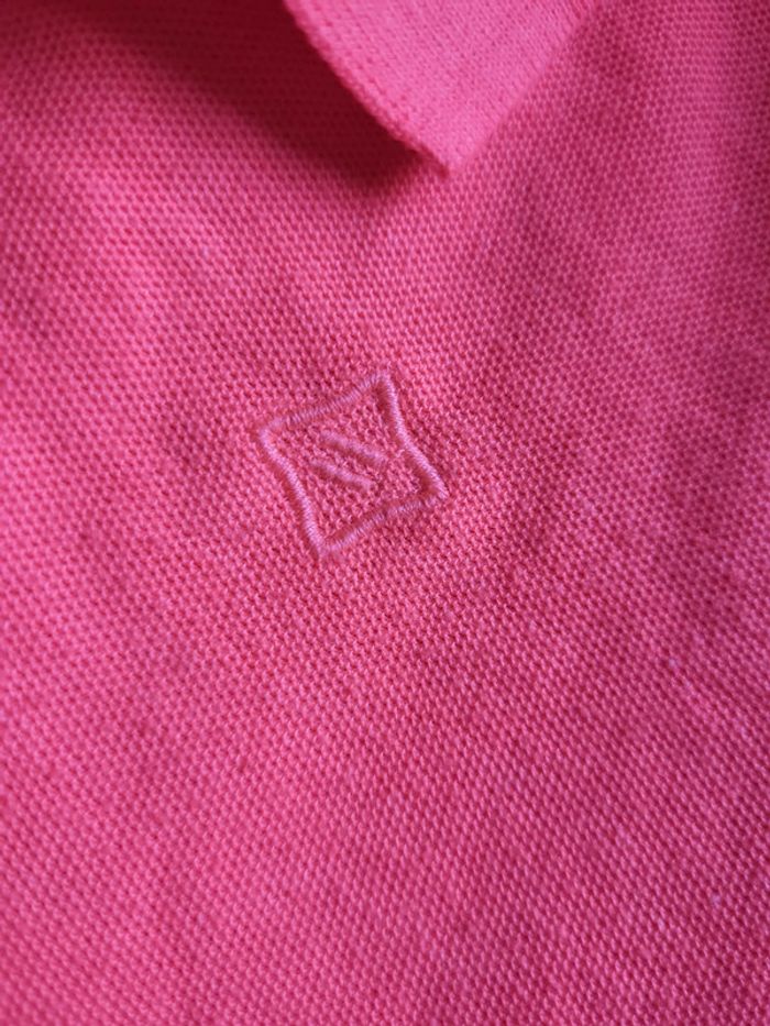 Polo garçon - photo numéro 2