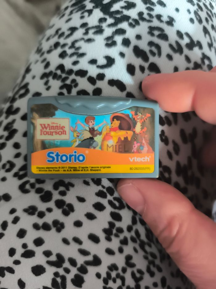 Storio 2 VTech - photo numéro 5